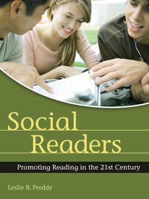 cover image of Social Readers